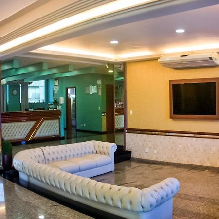 Hotel Monalisa Foz do Iguaçu Kültér fotó