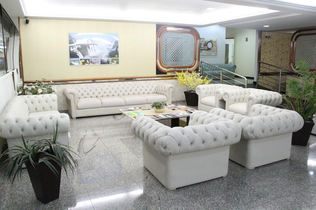 Hotel Monalisa Foz do Iguaçu Kültér fotó