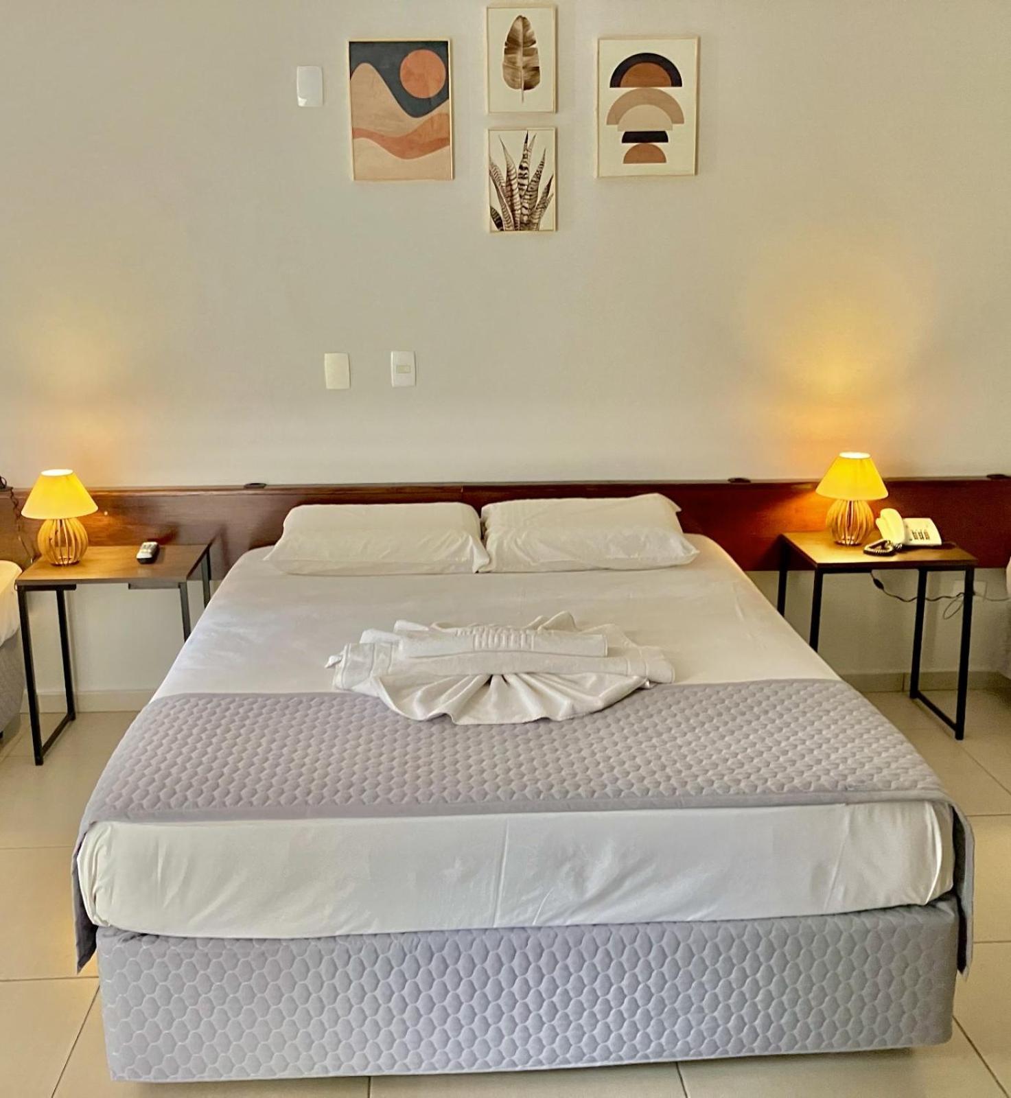 Hotel Monalisa Foz do Iguaçu Kültér fotó