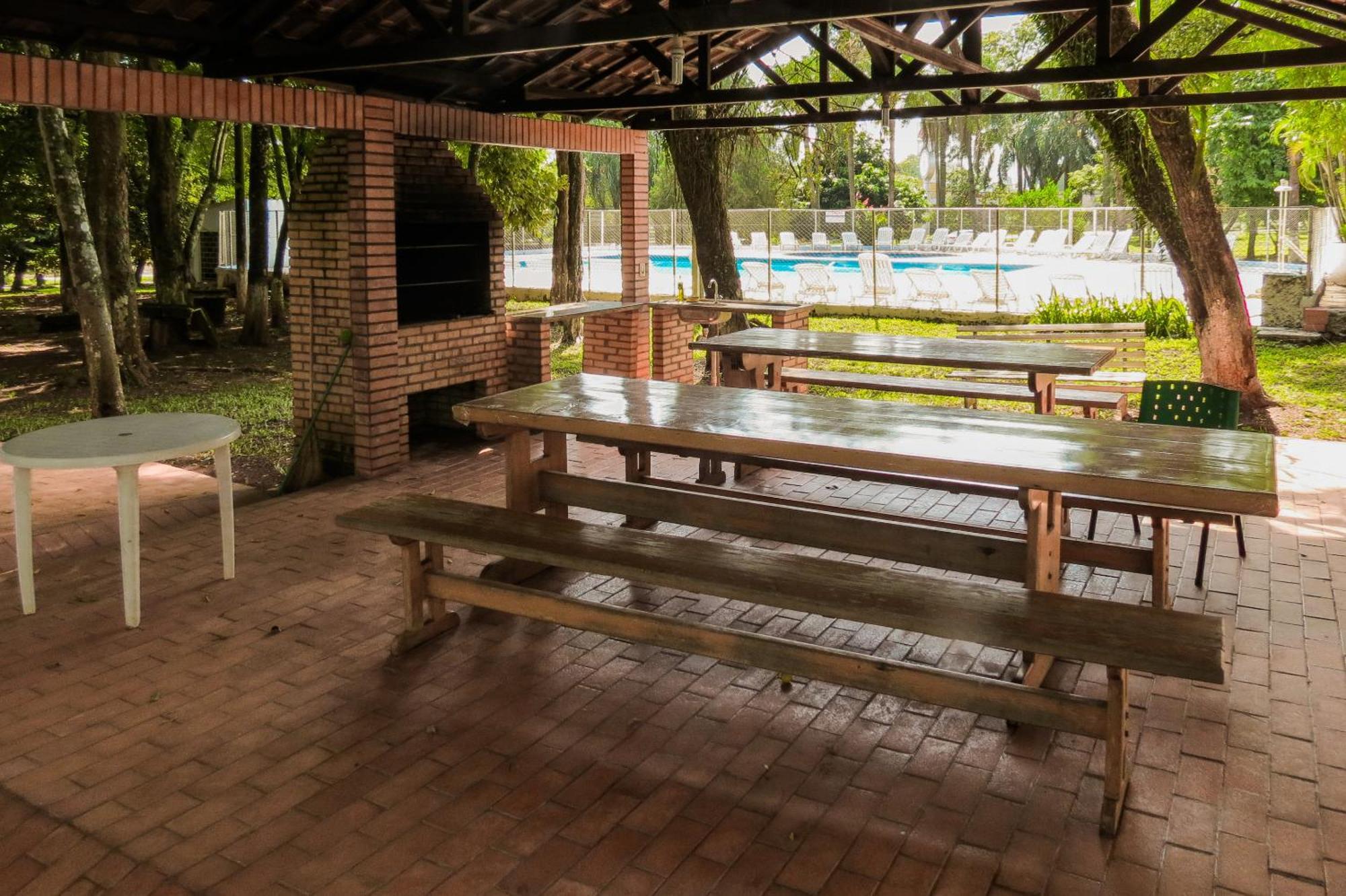 Hotel Monalisa Foz do Iguaçu Kültér fotó