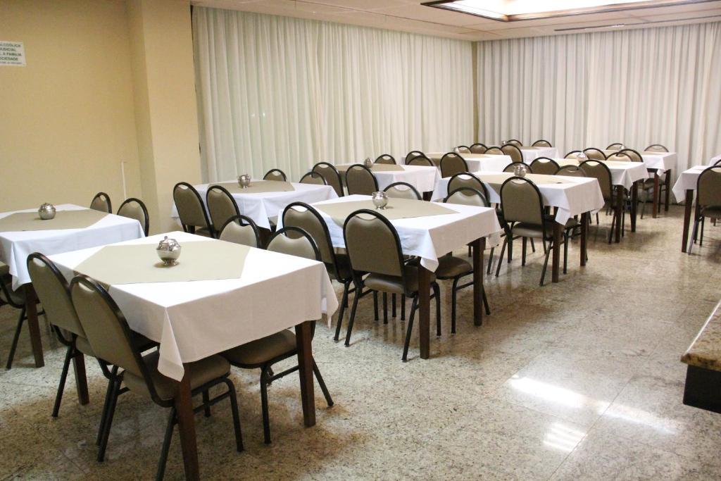 Hotel Monalisa Foz do Iguaçu Kültér fotó