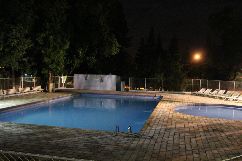Hotel Monalisa Foz do Iguaçu Kültér fotó