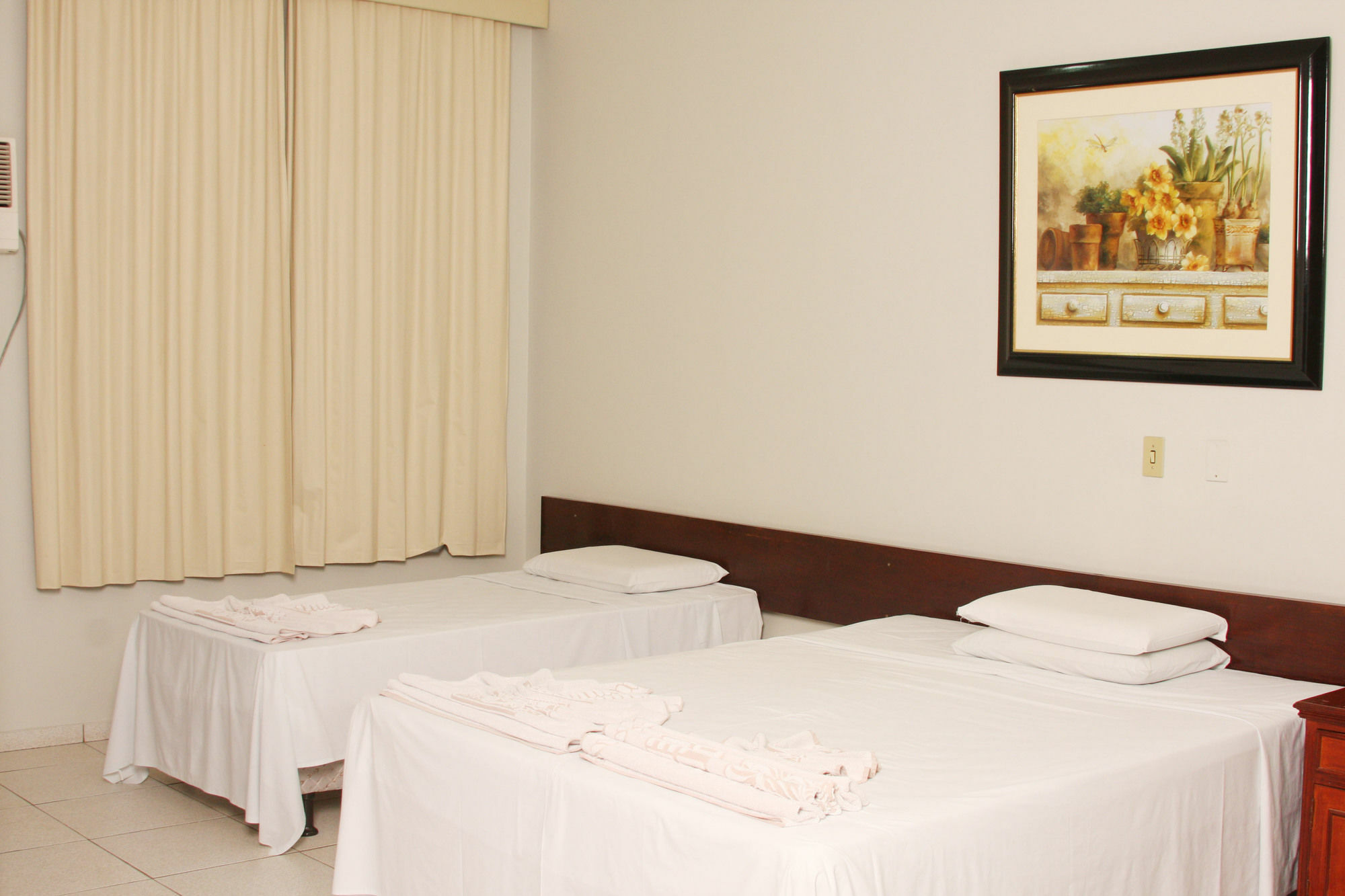 Hotel Monalisa Foz do Iguaçu Kültér fotó