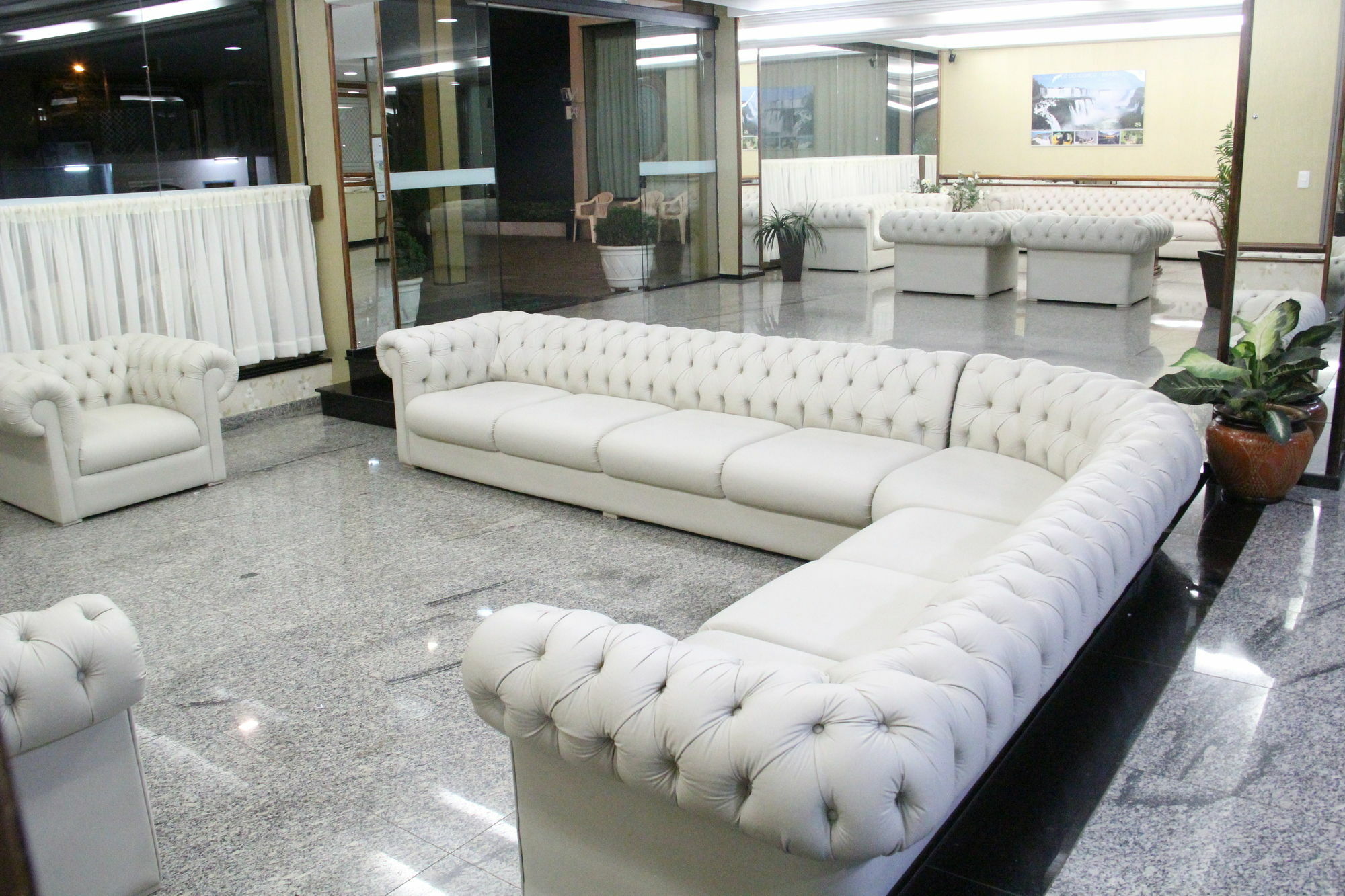 Hotel Monalisa Foz do Iguaçu Kültér fotó
