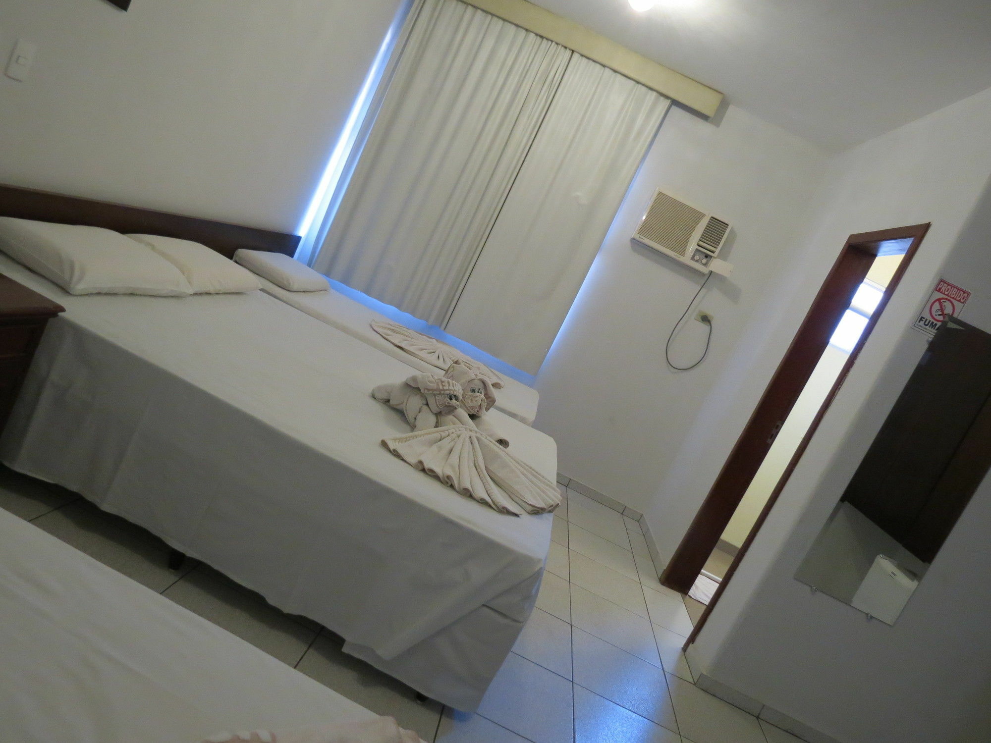 Hotel Monalisa Foz do Iguaçu Kültér fotó